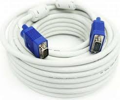 VGA Cable 50 Mtr.