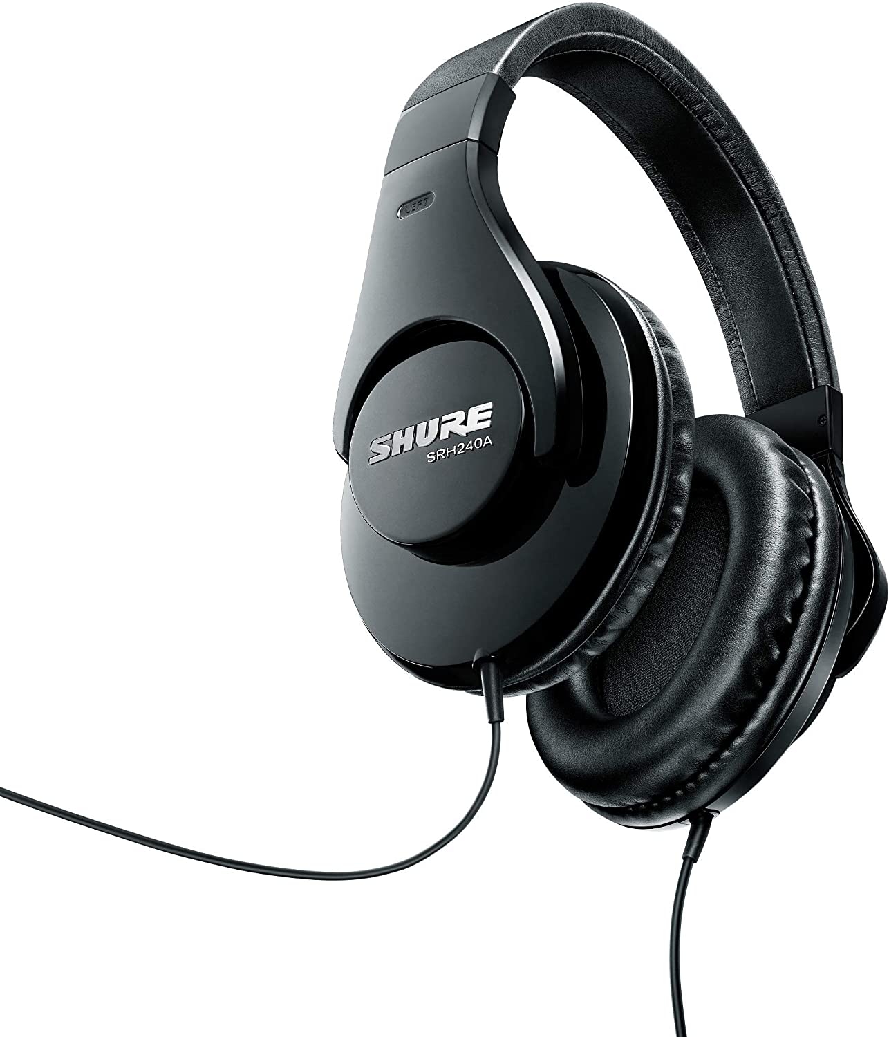 Shure SRH240A Headphones
