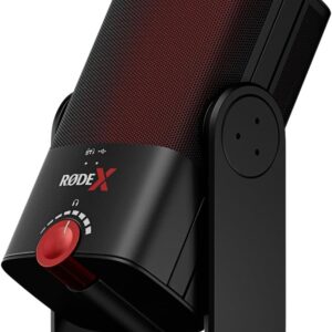RØDE X XCM-50