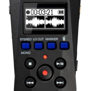 Zoom H1essential Stereo Handy Recorder
