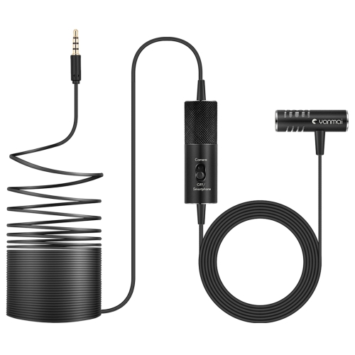 Yanmai Microphone R933S - Image 2