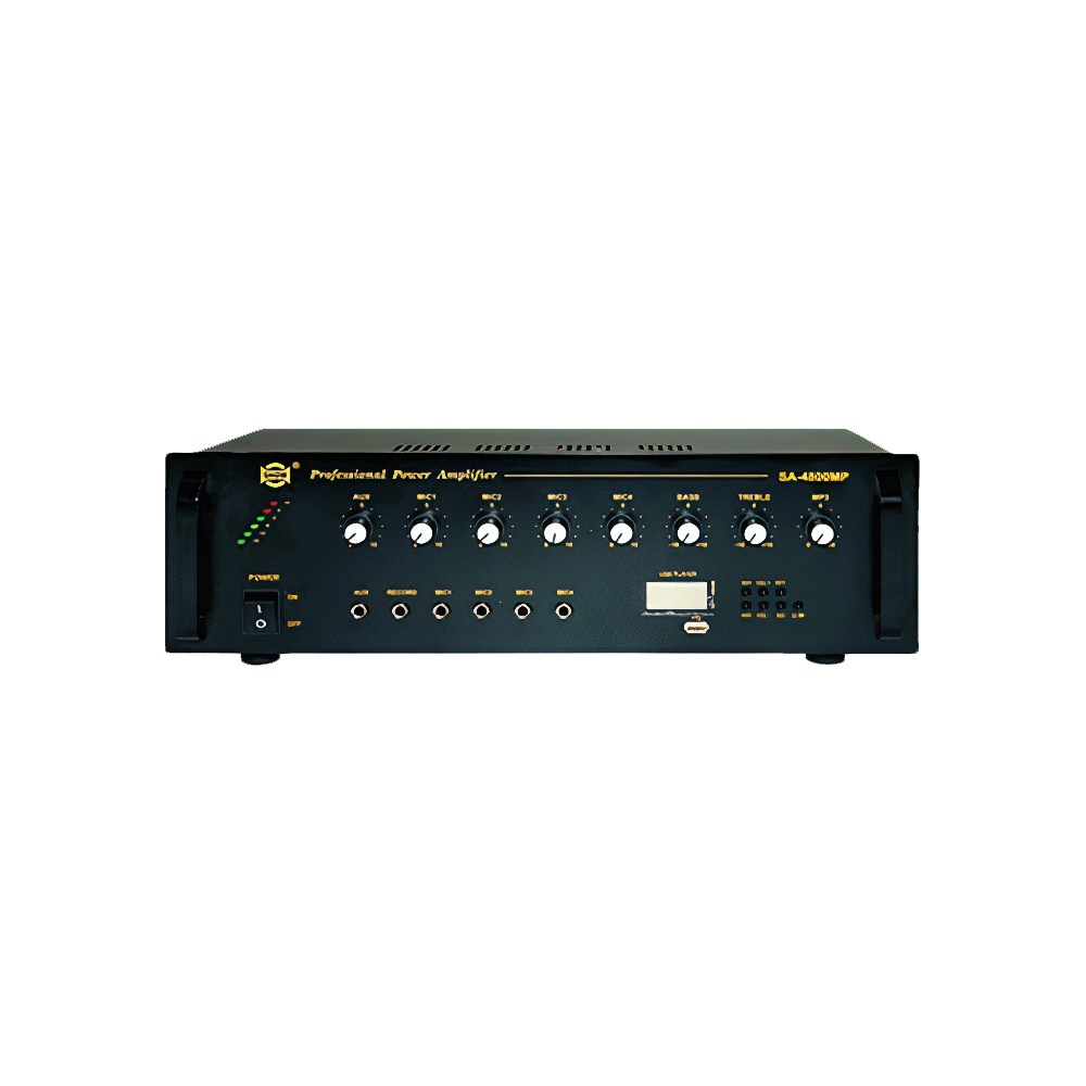 SA-4800MP