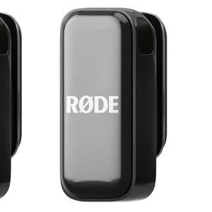 RODE Wireless Micro