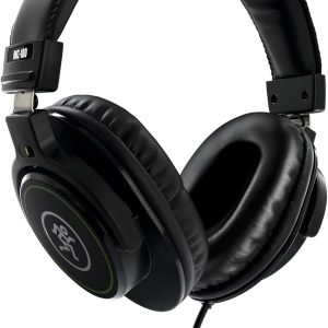 Mackie MC-100  Headphones