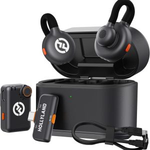 Hollyland Lark M2S Combo