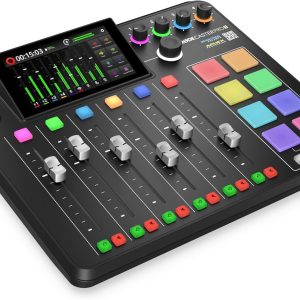 RODE Caster Pro II
