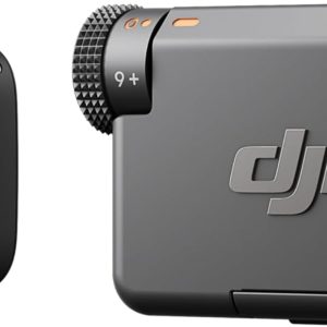 DJI Mic Mini (1 TX + 1 RX)